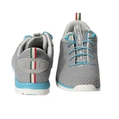 Dolomite Move Knit Unisex Ayakkabı-GRİ - 5