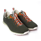 Dolomite Move Knit Unisex Ayakkabı-HAKİ - 3
