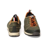 Dolomite Settantasei Knit GTX Erkek Ayakkabı-HAKİ - 5