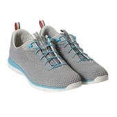 Dolomite Move Knit Unisex Ayakkabı-GRİ - 3