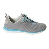 Dolomite Move Knit Unisex Ayakkabı-GRİ - 2