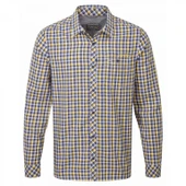 Craghoppers Claude Erkek Gömlek-MAVİ - 1