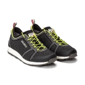 Dolomite Settantasei Knit GTX Erkek Ayakkabı-SİYAH - 3