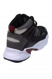 Mp 211-1723GR Unısex Bilek Boy Basketbol Spor Ayakkabı - 2