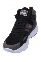 Mp 211-1723GR Unısex Bilek Boy Basketbol Spor Ayakkabı - 3