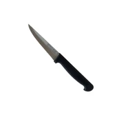 H.M. Paslanmaz Bursa Sebze Bıçağı 11 cm, Plastik Sap - 1