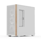 AEOROCOOL DA501A GAMING MID-TOWER PC KASASI BEYAZ - 3