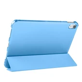 iPad Air 10.9 2022 (10.Nesil) Smart Cover Kalem Bölmeli Standlı 1-1 Kılıf thumbnail 11