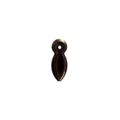 Tablo, Fotoğraf Tutucu Çerçeve Mandalı -  9x23mm, 10 Adet, Oksit - 1