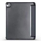 iPad Air 13 2024 Smart Cover Kalem Bölmeli Standlı 1-1 Kılıf - 7