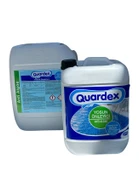 Quardex Yosun Önleyici Havuz Kimyasalı - 1