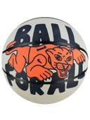 Nike Everyday Playground Graphıc Unisex Basketbol Topu thumbnail 2