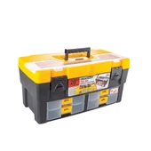 Super Bag ASR-2055 20 inç Takım Çantası - Plastik Kilitli - 1