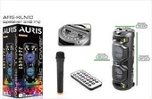 Auris ARS-KLN10 2x8" Bluetooth USB/SD Kule Tipi Hoparlör - 2