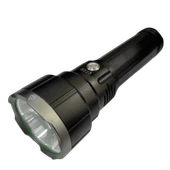 POWERDEX PD-13000 Ultra Parlak 13000mAh Şarjlı Fener Güçlü Aydınlatma, Uzun Pil Ömrü thumbnail 3