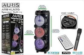 Auris ARS-KLN70 Bluetooth Hoparlör - 1