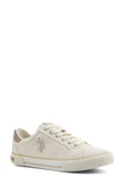 U.S. Polo Assn. Rachel 5FX Kadın Ayakkabı - 2
