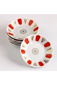 Tekli Çay Tabağı Royaleks-CLKN-1636 - 1