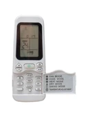 VESTEL KLİMA KUMANDASI thumbnail 2