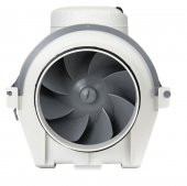 TD Evo 150 Havalandırma Fanı Üç Devirli Tasarruflu Kolay Kurulum Ev İş Okul AGMair Agm Havalandırma - 1