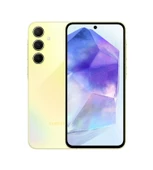 Samsung Galaxy A55 256 8 GB Ram 5g (Samsung Türkiye Garantili) Siyah - 2