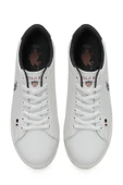 U.S. Polo Assn. Franco 5FX Erkek Ayakkabı - 4