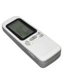 VESTEL KLİMA KUMANDASI thumbnail 3