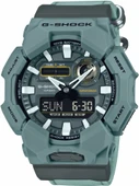 Casio GA-010CE-2ADR Erkek Kol Saati - 1