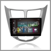 HYUNDAI ACCENT BLUE 2011-2017 UYUMLU 8 GB RAM 128 GB HAFIZA ANDROID MULTIMEDIA TEYP thumbnail 8