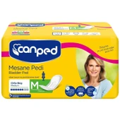 Canped Mesane Pedi M Boy 10lu - 1
