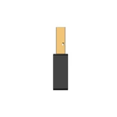 UNITEK BLUETOOTH 5.3 MINI USB ADAPTÖR (B105B) - 9