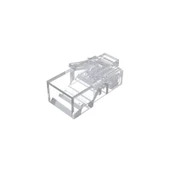 UNITEK CAT6 RJ45 MODULER KONEKTÖR 100'LÜ (Y-OT19TP) - 2