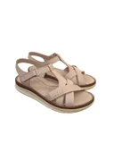 Esem 1723 Hakiki Deri Kadın Sandalet thumbnail 1