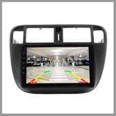 GOVİMAKS HONDA IES 1996-2001 2 GB RAM 32 GB HAFIZA ANDROID MULTIMEDIA TEYP - 4