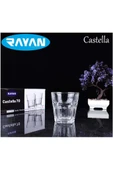 Castila 70 6'lı Su Bardağı Royaleks-81732 - 1