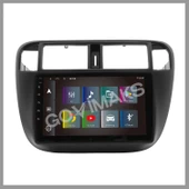 HONDA IES 1996-2001 UYUMLU 4 GB RAM 64 GB HAFIZA ANDROID MULTIMEDIA TEYP thumbnail 4