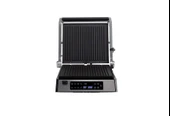 Luxell Lxtm-03 2200 Watt Izgara Ve Dijital Tost Makinesi Izgara 180 Derece Açılabilir - 2