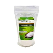 Doğal Kaya Tuzu Toz 500 Gr - 1