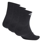 Adidas IC1277 C Spw Ank 3P Unisex Spor Çorap - 2