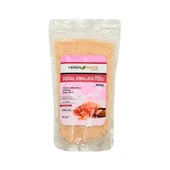Doğal Himalaya Tuzu Toz 500 Gr - 1