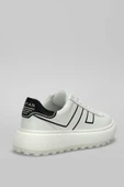 Lufian 121230040 Julıa Unisex Sneaker Ayakkabı - 5