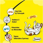 Somonlu Kedi Ödül Maması 6X60GR - 5