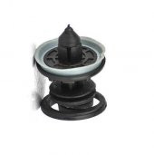 VOLKSWAGEN - AUDI DÖŞEME KLİPSİ 7L6868243 (10 ADET) - 1