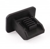 VOLKSWAGEN SEAT SKODA BAGAJ KLİPSİ 357867646 (10 ADET) - 1