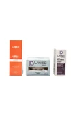 LIWECDERMA Liwec Derma 3'lü Set (YAŞLANMA KARŞITI SERUM - YAŞLANMA KARŞITI KREM - GÜNEŞ KREMİ) - 6