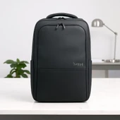 Laptop ve Seyahat için İnce Tasarım Sırt Çantası Baggaj S24112 - 5