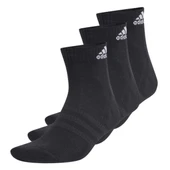Adidas IC1277 C Spw Ank 3P Unisex Spor Çorap - 1