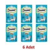 Somonlu Kedi Ödül Maması 6X60GR - 2