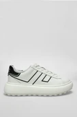 Lufian 121230040 Julıa Unisex Sneaker Ayakkabı - 4