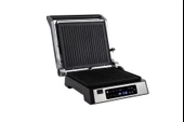 Luxell Lxtm-03 2200 Watt Izgara Ve Dijital Tost Makinesi Izgara 180 Derece Açılabilir - 3